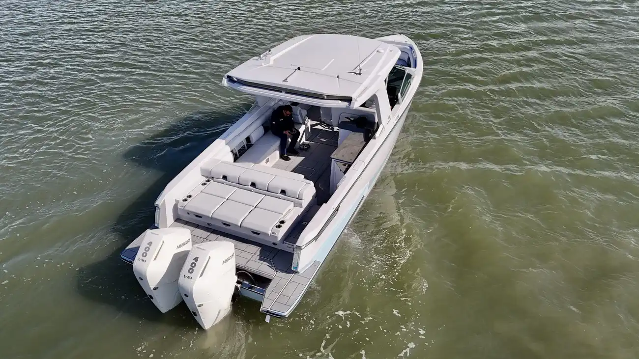 Thumbnail von Aviara 36