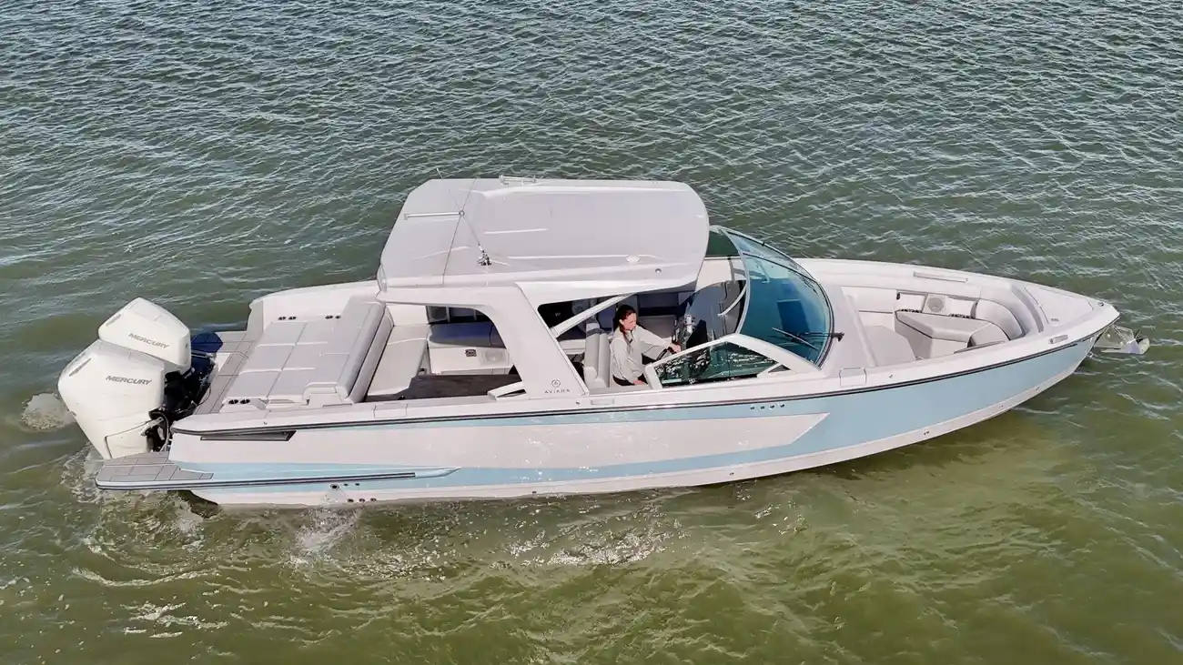 Thumbnail von Aviara 36