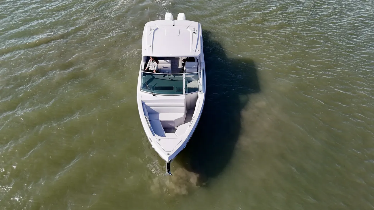 Thumbnail von Aviara 36