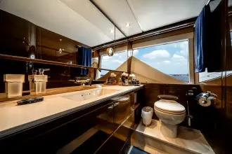 Thumbnail von Princess F70