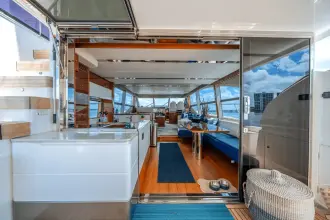 Thumbnail von Princess F70