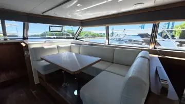 Thumbnail von Aquila 42 Yacht