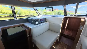 Thumbnail von Aquila 42 Yacht