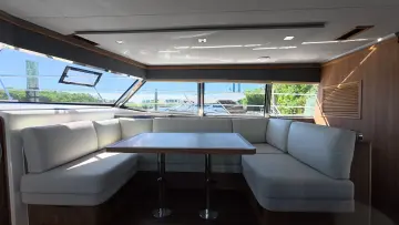 Thumbnail von Aquila 42 Yacht