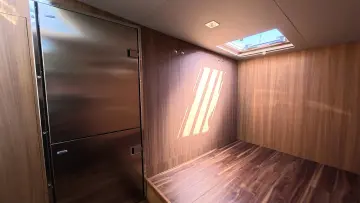 Thumbnail von Aquila 42 Yacht