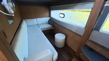 Thumbnail von Aquila 42 Yacht