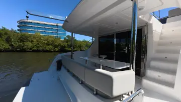 Thumbnail von Aquila 42 Yacht