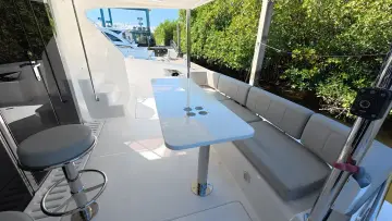 Thumbnail von Aquila 42 Yacht