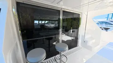 Thumbnail von Aquila 42 Yacht