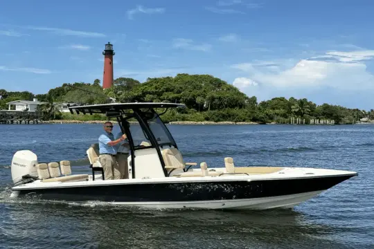Scout 231 XSB