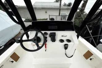 Thumbnail von Scout 231 XSB