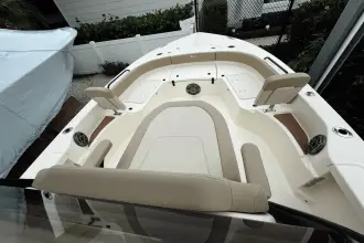 Thumbnail von Scout 231 XSB