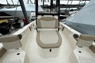 Thumbnail von Scout 231 XSB