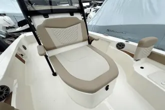 Thumbnail von Scout 231 XSB