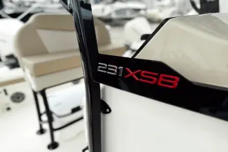 Thumbnail von Scout 231 XSB