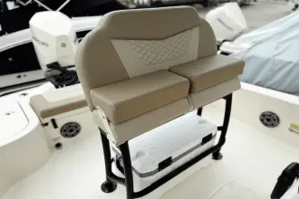 Thumbnail von Scout 231 XSB