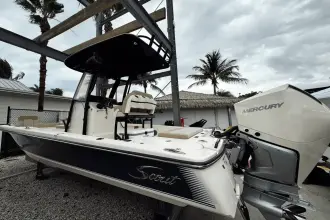 Thumbnail von Scout 231 XSB