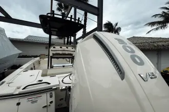 Thumbnail von Scout 231 XSB