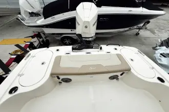 Thumbnail von Scout 231 XSB