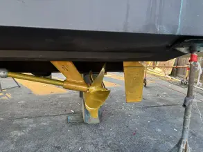 Thumbnail von Sea Ray 52 Sundancer