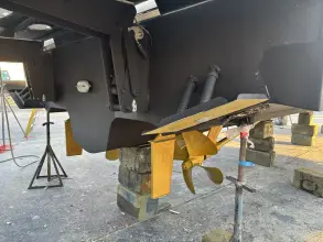 Thumbnail von Sea Ray 52 Sundancer