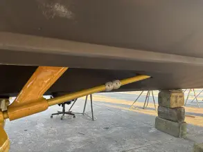 Thumbnail von Sea Ray 52 Sundancer