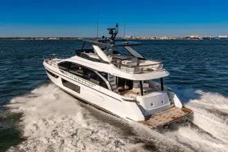 Thumbnail von Azimut 68