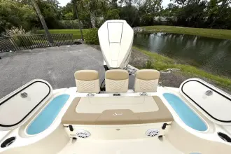 Thumbnail von Scout 231 XSB