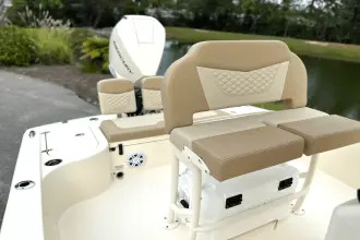 Thumbnail von Scout 231 XSB