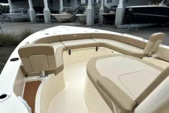 Thumbnail von Scout 231 XSB