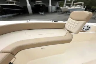 Thumbnail von Scout 231 XSB