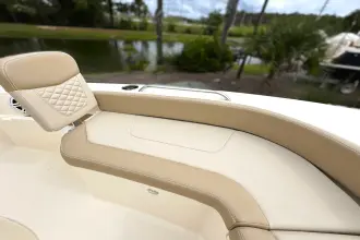 Thumbnail von Scout 231 XSB