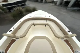 Thumbnail von Scout 231 XSB