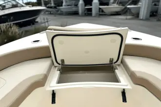 Thumbnail von Scout 231 XSB