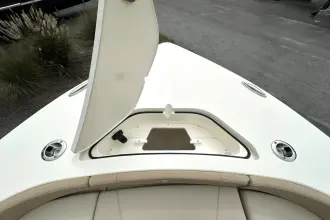 Thumbnail von Scout 231 XSB