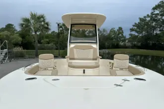 Thumbnail von Scout 231 XSB