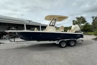 Thumbnail von Scout 231 XSB