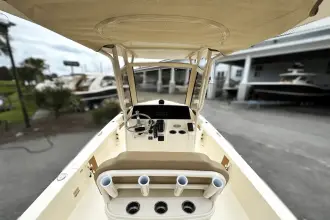 Thumbnail von Scout 231 XSB