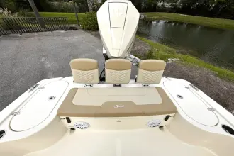 Thumbnail von Scout 231 XSB