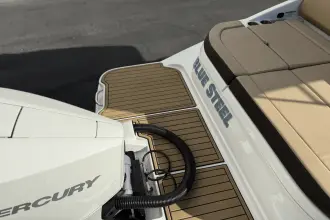 Thumbnail von Sea Ray SDX 270 Outboard