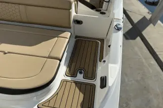 Thumbnail von Sea Ray SDX 270 Outboard