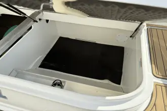 Thumbnail von Sea Ray SDX 270 Outboard