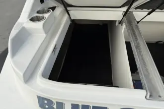 Thumbnail von Sea Ray SDX 270 Outboard