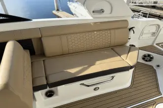 Thumbnail von Sea Ray SDX 270 Outboard