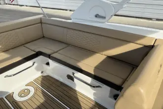 Thumbnail von Sea Ray SDX 270 Outboard