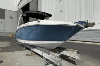 Thumbnail von Sea Ray SDX 270 Outboard