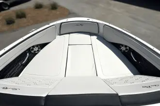 Thumbnail von Sea Ray SPX 190