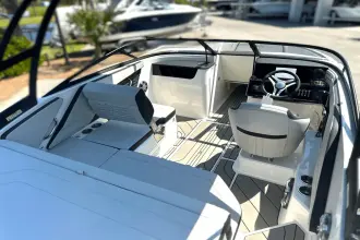 Thumbnail von Sea Ray SPX 190