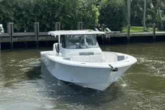 Thumbnail von Bertram 39 CC