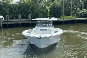 Thumbnail von Bertram 39 CC